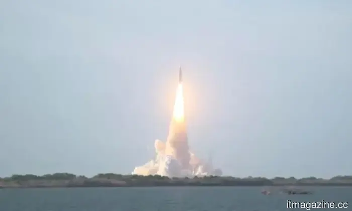 La missione lunare Artemis II è speciale, e lo è anche il bagno degli astronauti.