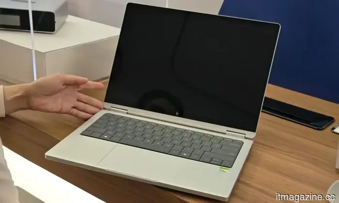 Top laptops expected in 2026 following Computex.