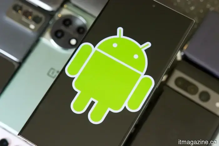 El mayor cambio en la tienda de aplicaciones de Android en años comienza la próxima semana.