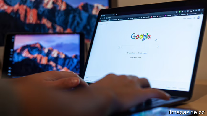 A built-in feature of Google Workspace has emerged as a preferred exfiltration tool for a Chinese espionage group.