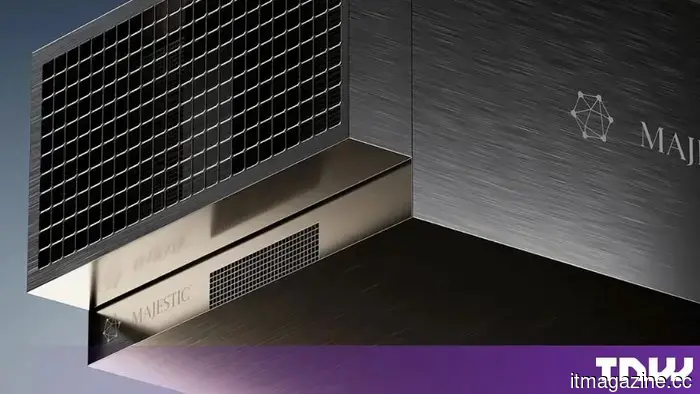 Majestic Labs abandons the GPU to overcome Nvidia's memory challenges.