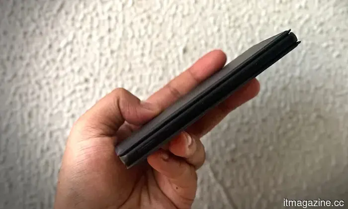 Xteink X4 review: I was skeptical about this compact e-reader, but it helped improve my bad screen habits.