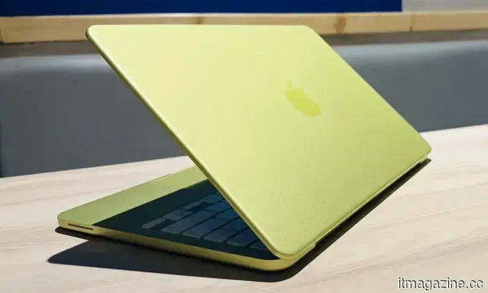 The upcoming MacBook Neo may receive a RAM enhancement. Incredible, especially considering the current economic situation!