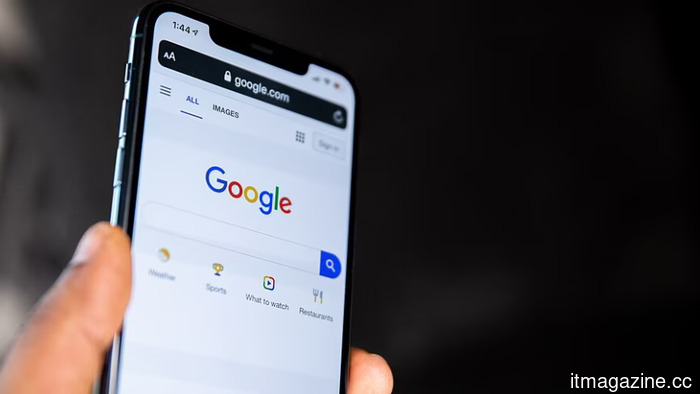 Google Замороженный чип: Gemini запечён в кремнии