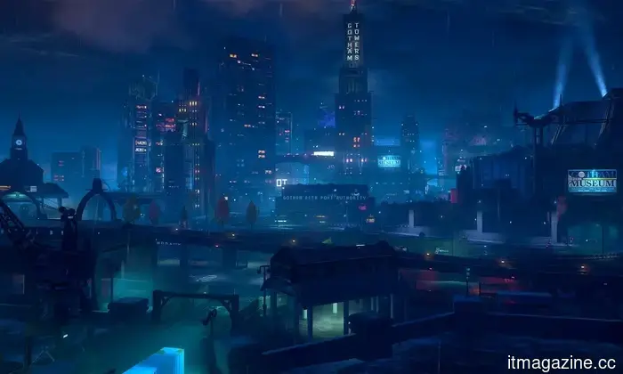 Lego Batman seems like the top Dark Knight game in a long time, and I eagerly anticipate it.