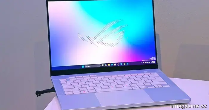 Analysts forecast a severe drop in laptop prices, so you should hold onto your wallet tightly.