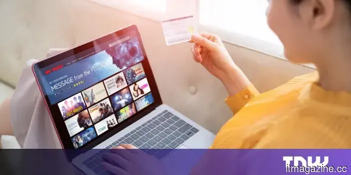 The emergence of the constant-access economy: subscriptions extending beyond streaming services.