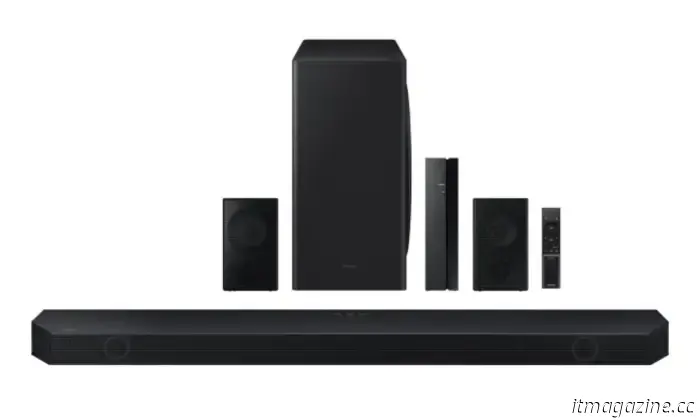 La soundbar TCL S4BH è appena scesa da $150 a 7 70