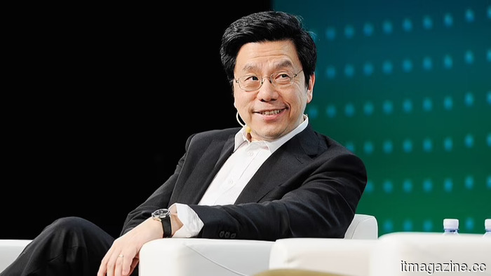Kai-Fu Lee has shifted from creating AI models to offering enterprise data infrastructure. Currently, 01.ai is preparing for an IPO in Hong Kong.