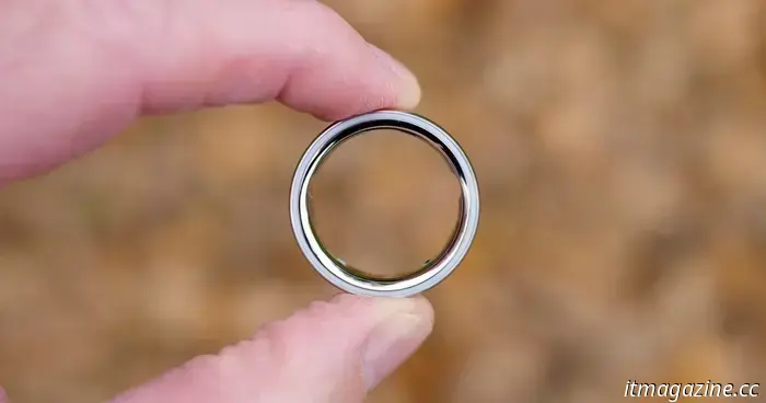 Oura ha dado a las mujeres otra gran razón para usar su anillo inteligente