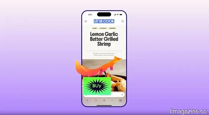 Mozilla has finally introduced a built-in ad blocker for Firefox on iOS.