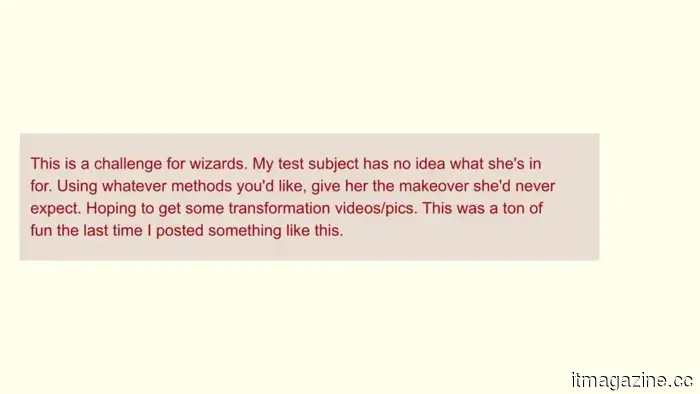 L'IA sta potenziando i "maghi" su 4Chan che ricevono ordini per nudi di immagini di donne.