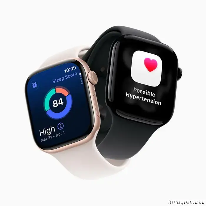 Apple анонсировала iPhone 17 Pro, ультратонкий iPhone Air и другие новые продукты.