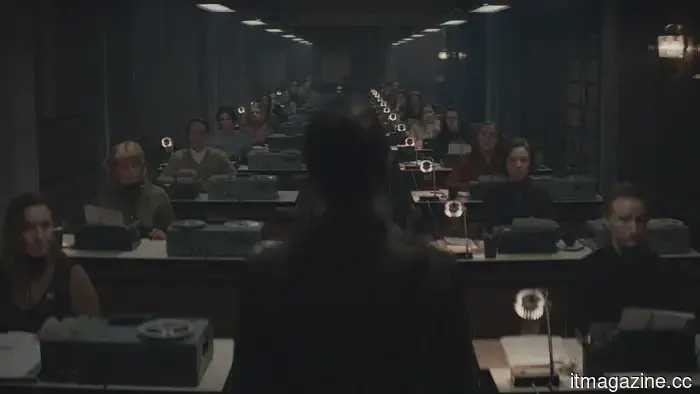 The 'Star City' spinoff of For All Mankind finally presents the Soviet perspective on the space race in a new trailer.