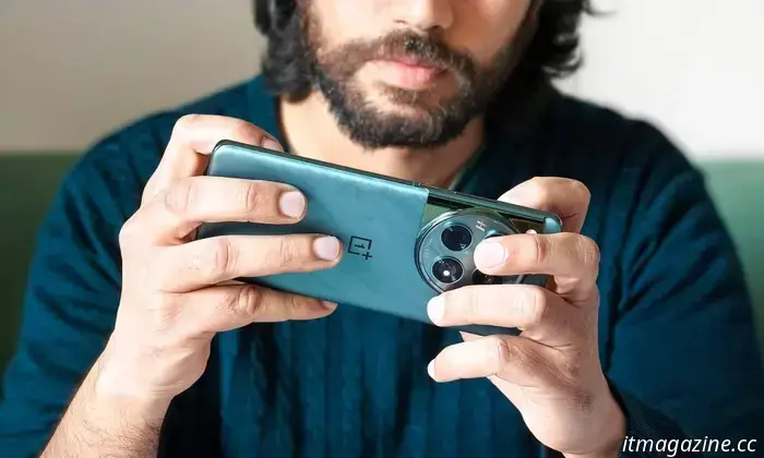 L'ultima possibilità di risparmiare OnePlus 150 su OnePlus 12 comporta l'affare hidden-in-plain-sight
