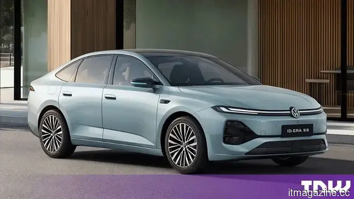 Volkswagen is capable of producing a car for $17,175, but not in Europe.