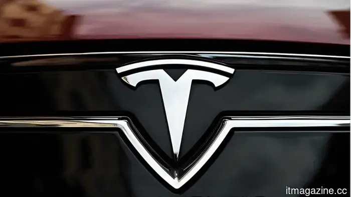 Tesla surpasses BYD in electric vehicle sales for Q1 2026, but an increase in inventory and a decline in Europe overshadow the victory.