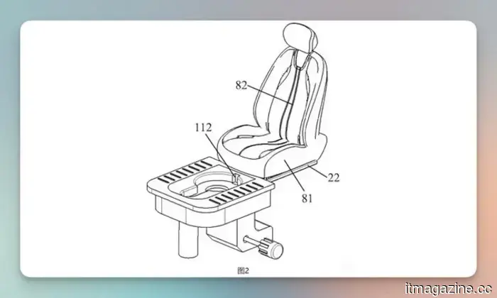 Nissan svela la Juke EV e spero davvero che questo audace design rimanga