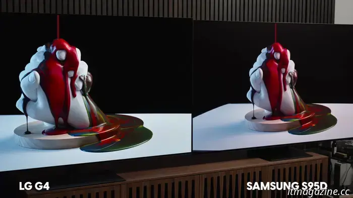 Hai chiesto: Sony A95L vs. Bravia Mark II e durata della batteria dell'iPhone 17 Air