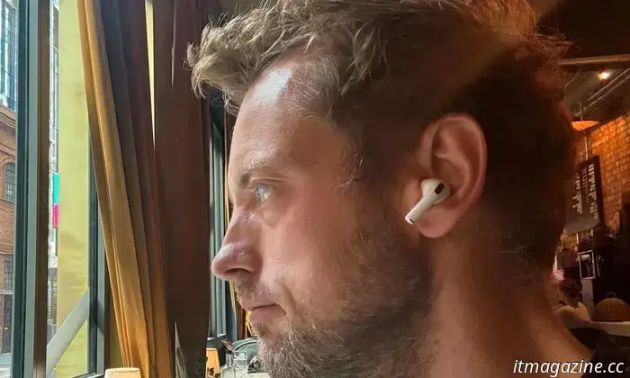 You could acquire a wearable from OpenAI, and it's more than just earbuds.