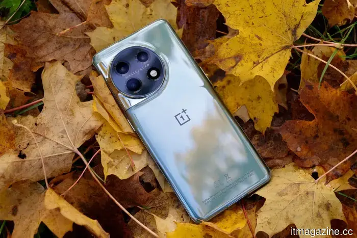 OnePlus se ha ido, y los teléfonos Android se volvieron más aburridos en EE. UU.