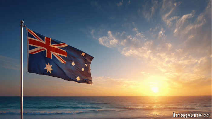 Australia apuesta $22.7 mil millones en energías renovables después de que la crisis de Hormuz expone la peor vulnerabilidad de combustible del mundo desarrollado.