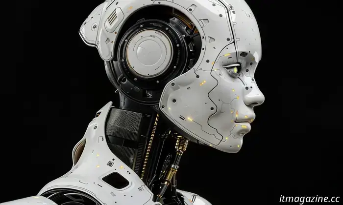 Antes de dejarte convencer por los mayordomos robóticos, escucha lo que admiten los creadores de humanoides.