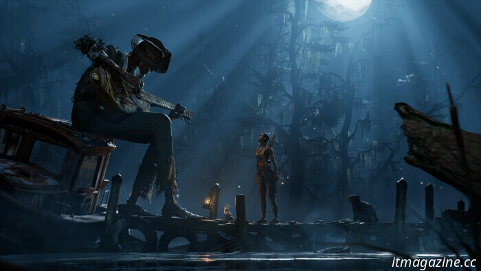 3 новые игры для Xbox Game Pass, в которые можно будет поиграть в эти выходные (11-13 апреля)