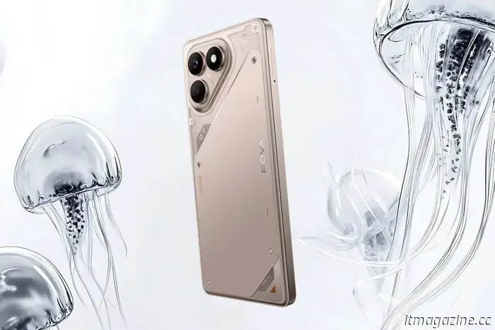 Uno smartphone che non si arrende