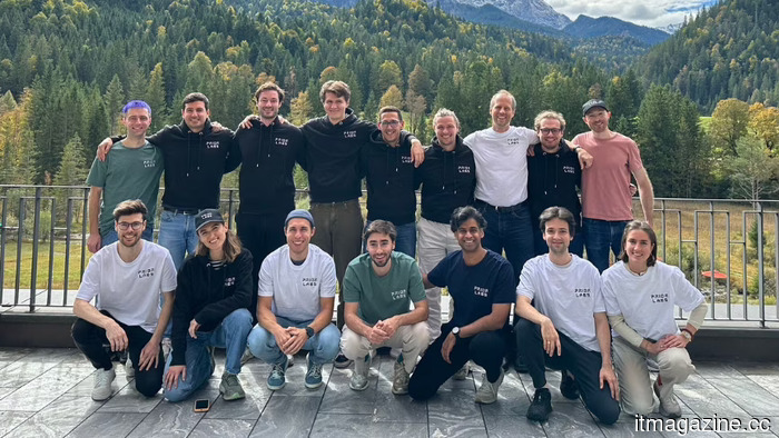 SAP has acquired Prior Labs in order to establish a European frontier AI research laboratory.