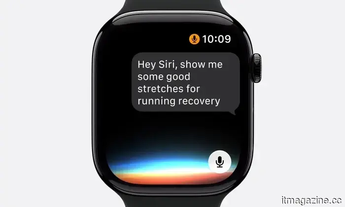 watchOS 27: All the information we have about the upcoming features for your Apple Watch.