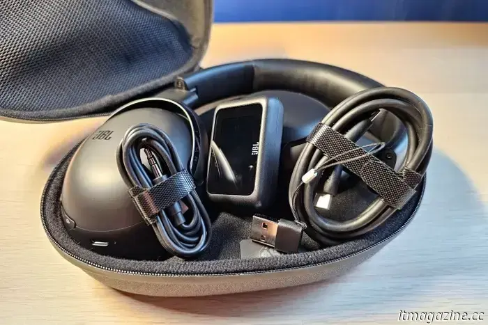 Recensione JBL Tour One M3: le cuffie più avanzate che puoi acquistare