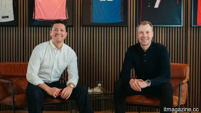 VisioLab secures $11 million to expand its AI-driven iPad checkout solution.