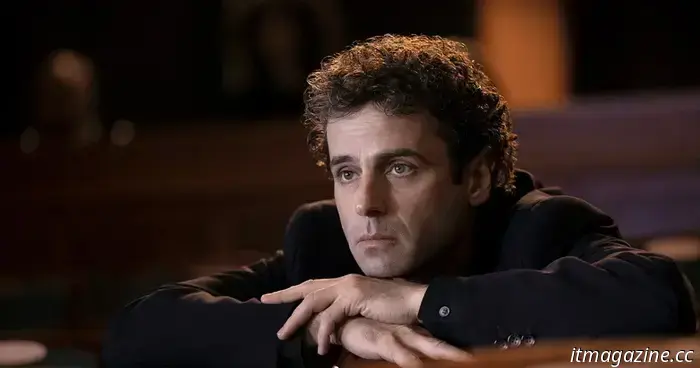 3 comedias en Amazon Prime Video que debes ver en abril de 2025