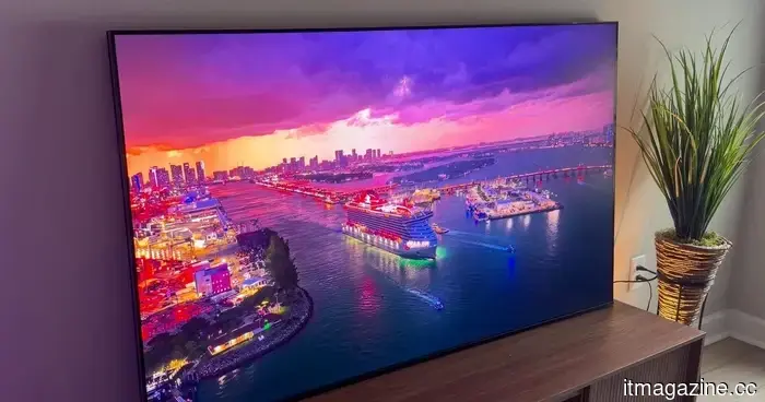Sony BRAVIA 9 II Recensione: Uno dei migliori TV HDR che ho testato
