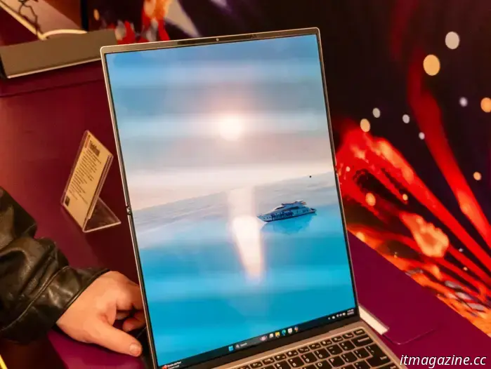 Lenovo’s CES 2026 is concealing the exciting features behind AI — here’s what I'm looking forward to.