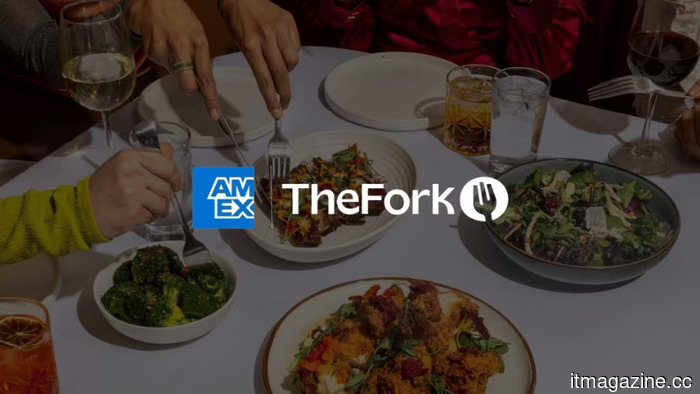 American Express purchases TheFork in a cash transaction worth $700 million.