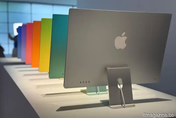 Un nuovo iMac arriverà prima della fine del 2026, ma non aspettarti molto oltre l'M6.