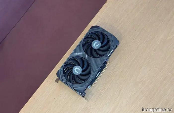 Rumors about Nvidia suggest a new memory strategy for the anticipated RTX 5060 Ti graphics card.