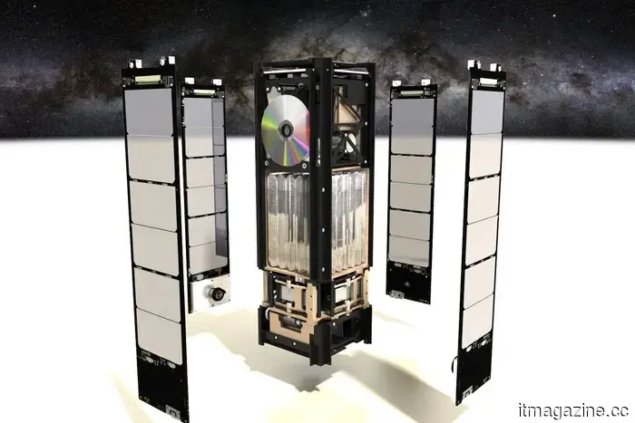 Lightsails have encountered another obstacle on their journey toward interstellar travel.