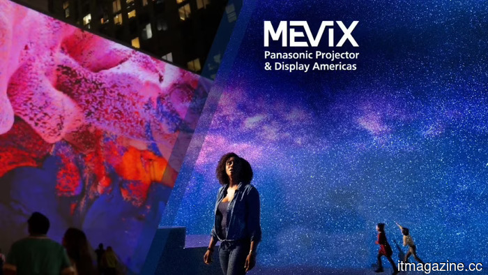 Panasonic acquisisce HIVE Media Control per un push immersivo