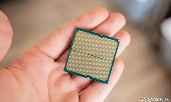 El próximo 9950X3D de AMD podría ser sorprendentemente caro en el lanzamiento