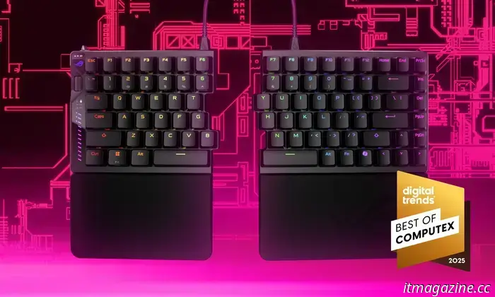 Premios Best of Computex 2025: La tecnología que más nos impresionó