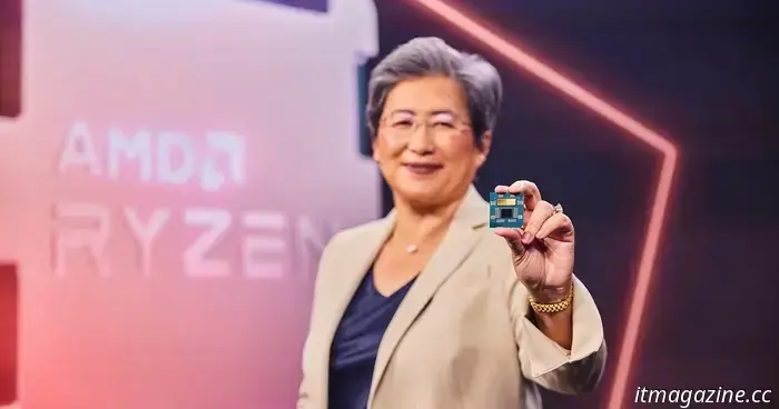 AMD will take a cautious approach at CES 2026, but it could still be worth your attention.