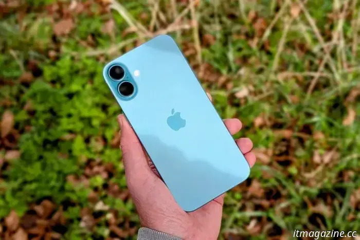 Por qué AppleCare+ es esencial para tu iPhone, incluso como suscripción