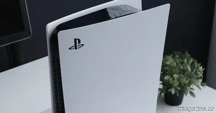 Sony potrebbe aver scavato la fossa dei giochi fisici per PlayStation per anni.