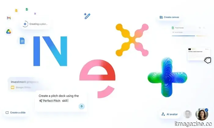 Google Meet will soon take notes for you, even during in-person meetings.