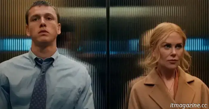 3 film sottovalutati su Max che devi guardare ad aprile 2025