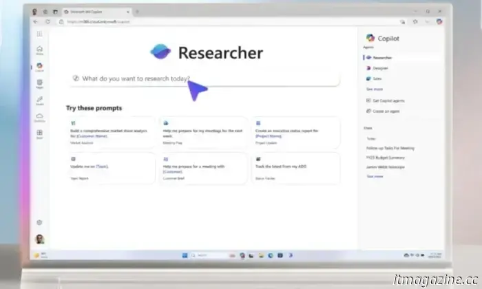 Microsoft's Copilot Vision AI is now available for free, but only on these 9 websites.