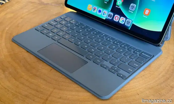 Xiaomi Pad 8 Pro review: I replaced my reliable iPad with this and didn't feel its absence whatsoever.